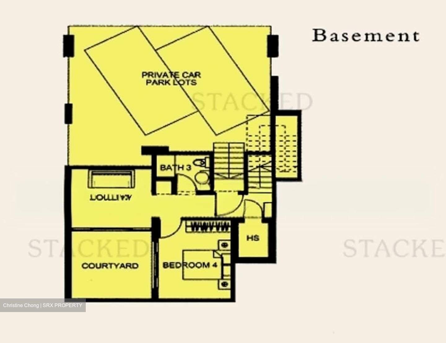 Glentrees (D10), Condominium #566432831